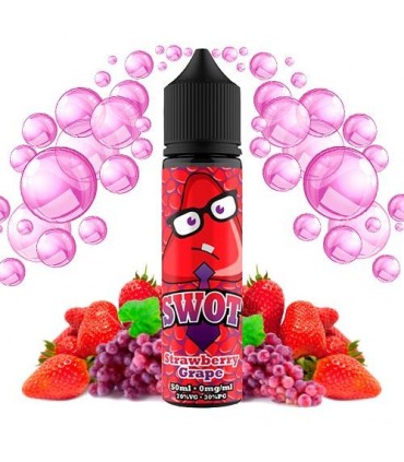 Swot Strawberry Grape
