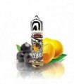 Zebra Juice Fruitz Mango Blackcurrant