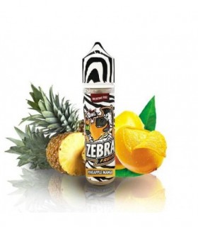 Zebra Juice Fruitz Pineapple Mango