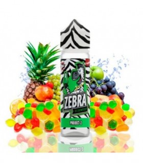 Zebra Juice Scientist Project Z