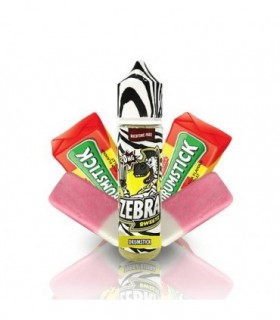Zebra Juice Sweetz Drumstick