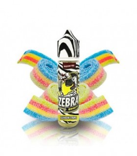 Zebra Juice Sweetz Rainbow Strips