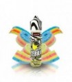 Zebra Juice Sweetz Rainbow Strips