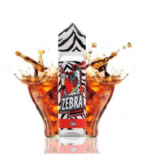 Zebra Juice Refreshmentz Cola