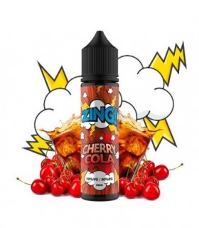 Zing! Cherry Cola