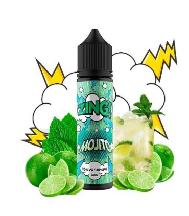 Zing! Mojito