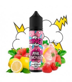 Zing! Pink Lemonade