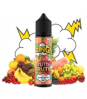 Zing! Tutti Frutti