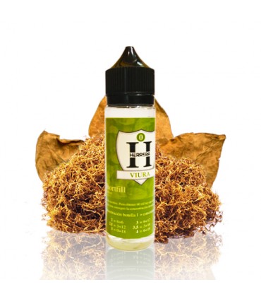 Herrera E-Liquids Viura