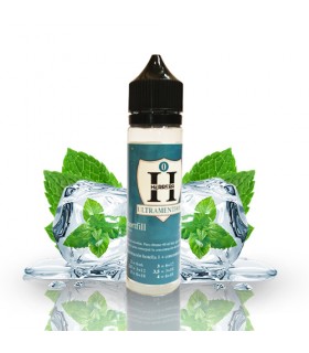 Herrera E-Liquids Ultramenthol