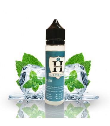 Herrera E-Liquids Ultramenthol