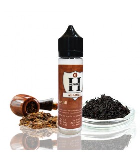 Herrera E-Liquids Abarra