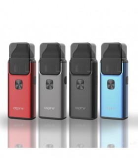 Aspire Breeze 2 AIO Kit (POD)