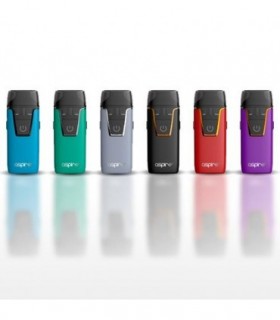 Aspire Nautilus AIO Kit Pod