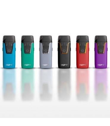 Aspire Nautilus AIO Kit Pod