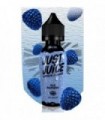 Just Juice Blue Raspberry