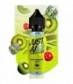 Just Juice Kiwi & Cranberry On Ice