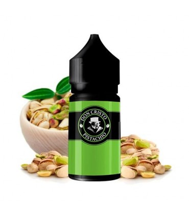 Don Cristo Pistachio Aroma