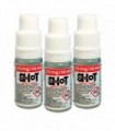 ChemNovatic Salt NicShot VPG (Pack 10)
