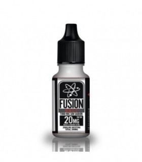 Halo Fusion Salt Nicshot (Pack 12)