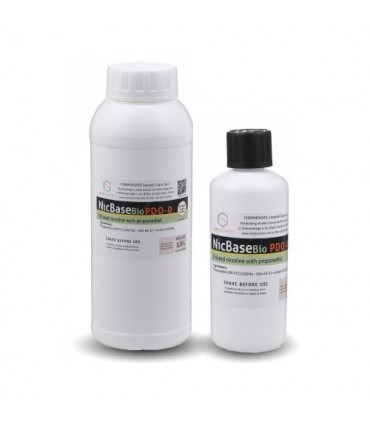 Chemnovatic NicBase VPDO-0