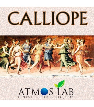 Atmos Lab Calliope