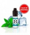 Herrera Sales De Nicotina Ultramenthol