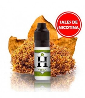 Herrera Sales De Nicotina Viura