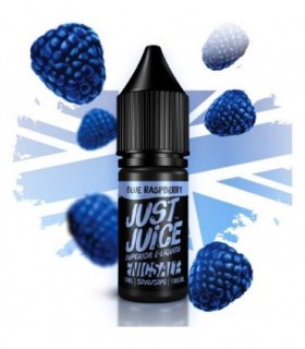 Just Juice Nic Salt Blue Raspberry