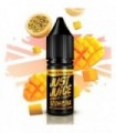 Just Juice Nic Salt Mango & Passion Fruit