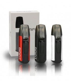 Justfog Minifit (Pod Kit)