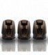Justfog Minifit - Pack 3 Cartuchos 2ml