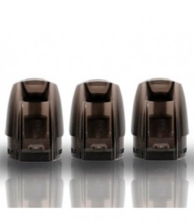Justfog Minifit - Pack 3 Cartuchos 2ml