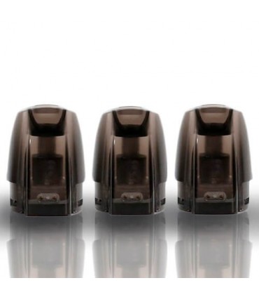 Justfog Minifit - Pack 3 Cartuchos 2ml