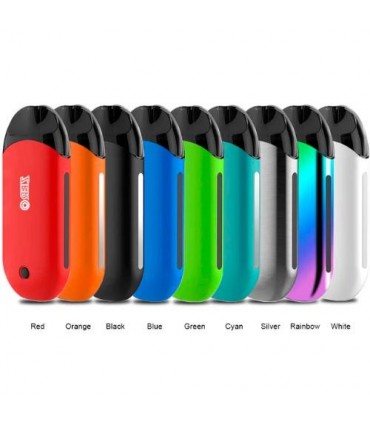 Vaporesso Renova Zero Pod Kit 650 mAh