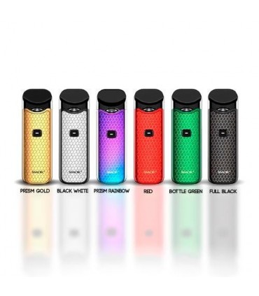 Smok Nord Pod Starter Kit
