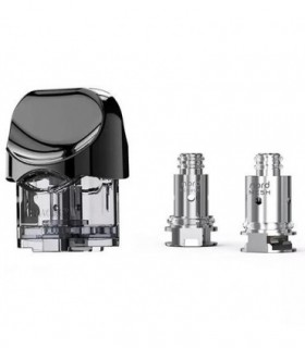 Smok Nord Pod Cartucho