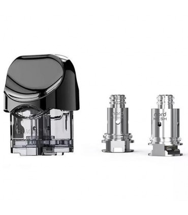 Smok Nord Pod Cartucho
