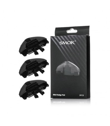 Smok Rolo Badge Cartucho 2ml (Pack 3)