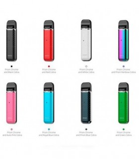 Smok Novo Pod Kit 450mAh