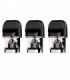 Smok Novo Cartucho 2ml (Pack 3)