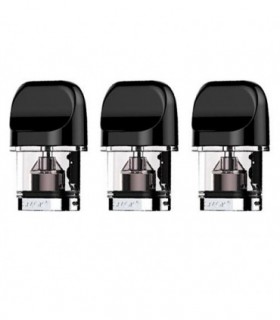 Smok Novo Cartucho 2ml (Pack 3)