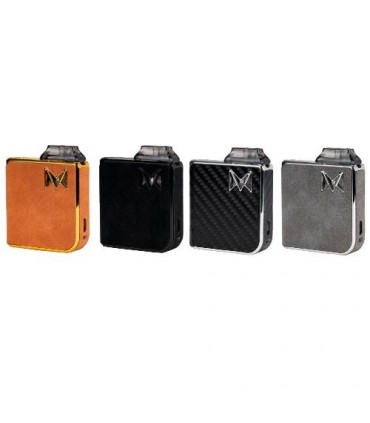 Smoking Vapor Mi-Pod Gentlemen´s Collection