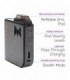 Smoking Vapor Mi-Pod Digital Collection