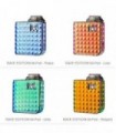 Smoking Vapor Mi-Pod Rave Collection