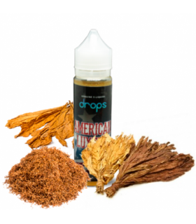 Drops American Luxury