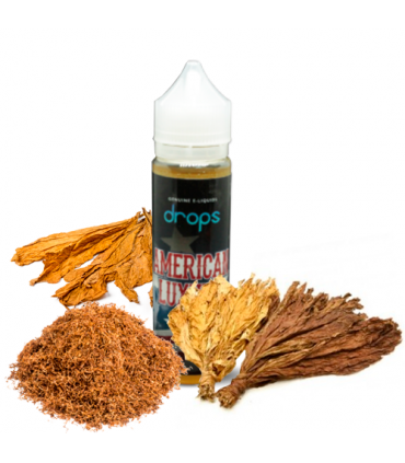 Drops American Luxury