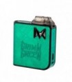 Smoking Vapor Mi-Pod Grimm Green Exclusive