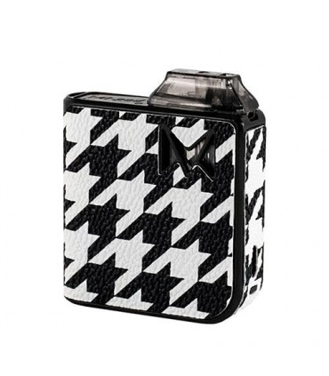Smoking Vapor Mi-Pod Houndstooth Limited Edition