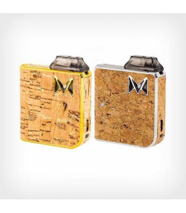 Smoking Vapor Mi-Pod Cork Limited Edition